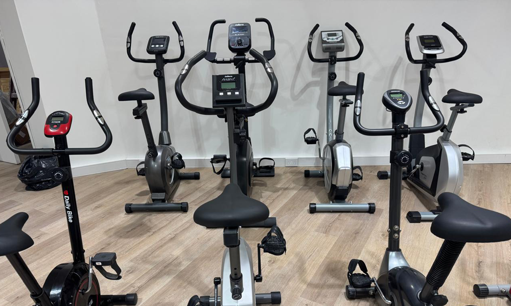 Showroom Caballito 1 10