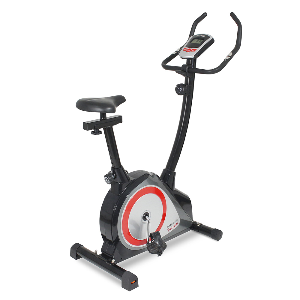 La Casa Del Fitness Bicicleta Fija Fitage Twister