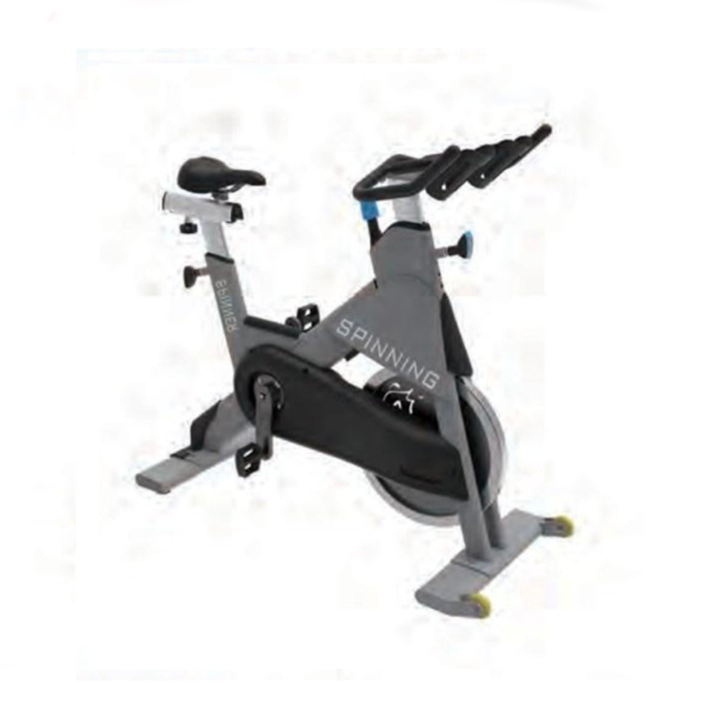 Equipo Fitness Zellens