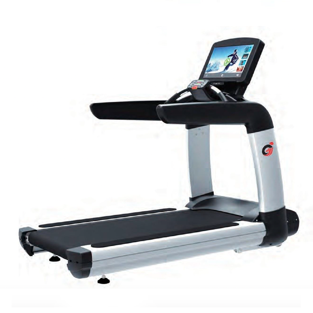 Equipo Fitness Zellens