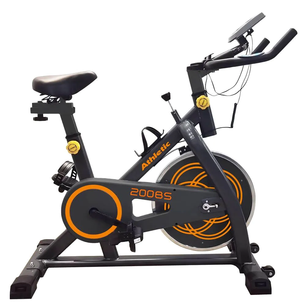 Equipo Fitness Athletic