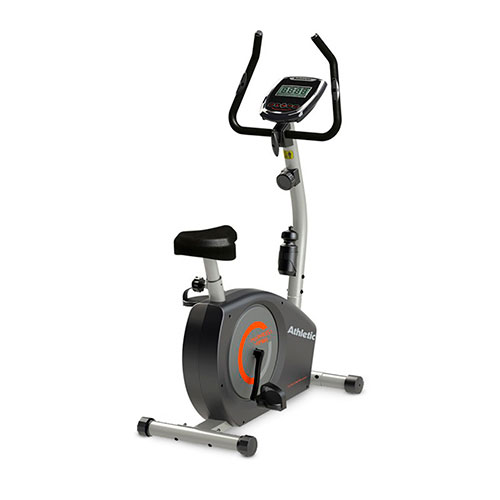 Athletic bicicleta fija clearance