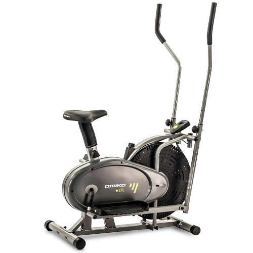 Bicicleta fija nordika precio sales