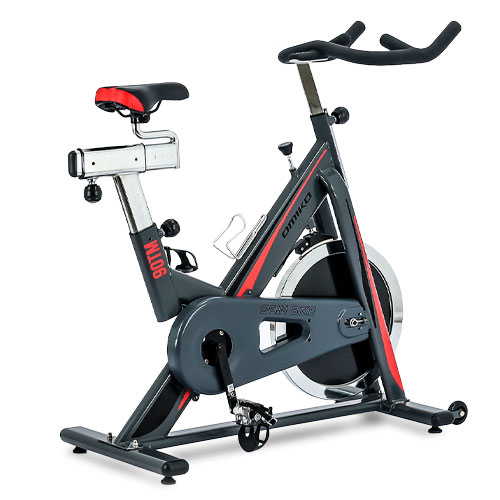 Bicicleta fija discount omiko 79 tp
