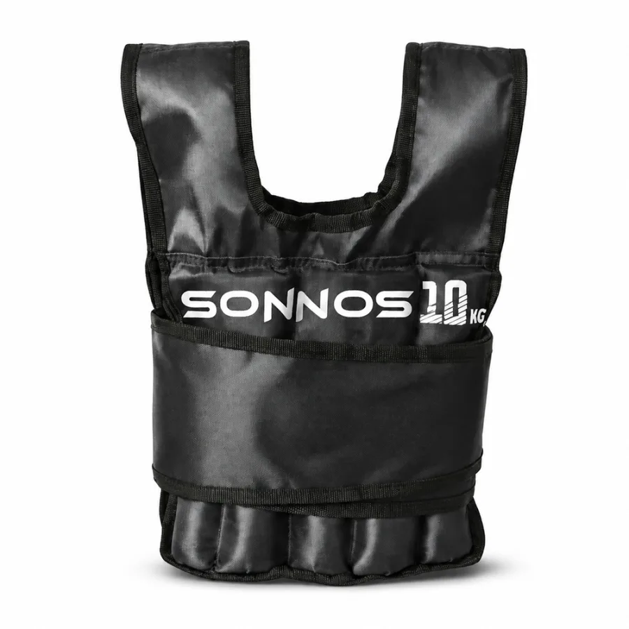 Equipo Fitness Sonnos