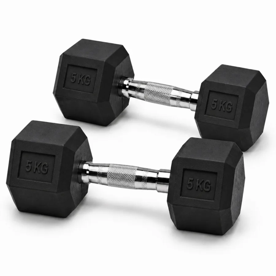 Equipo Fitness Bsfit