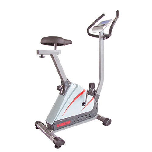 La Casa Del Fitness
