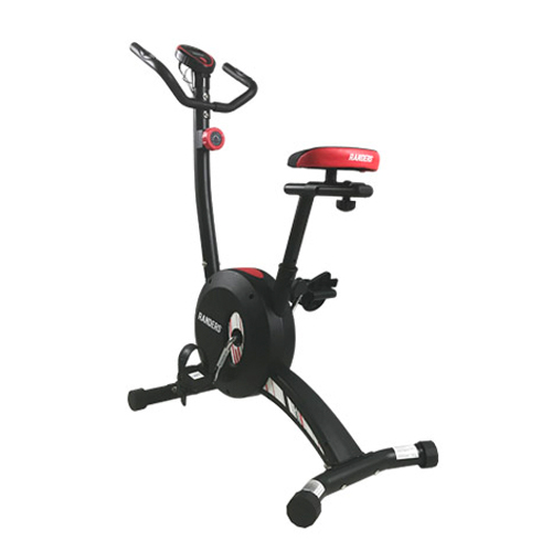 Bicicleta magnetica randers deals