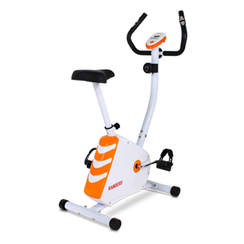 Bicicleta fija randers 350 sales hp manual