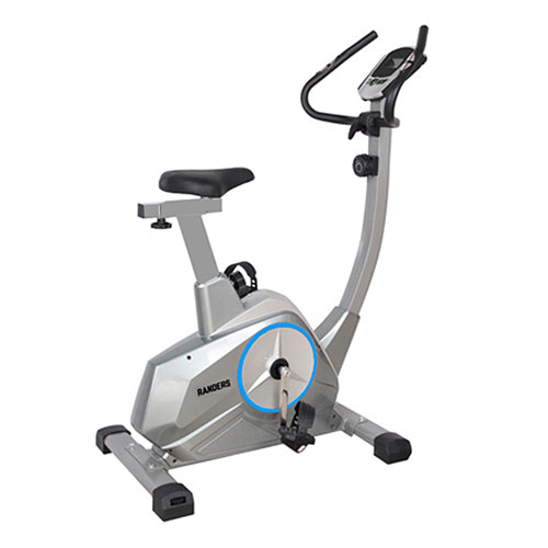 La Casa Del Fitness