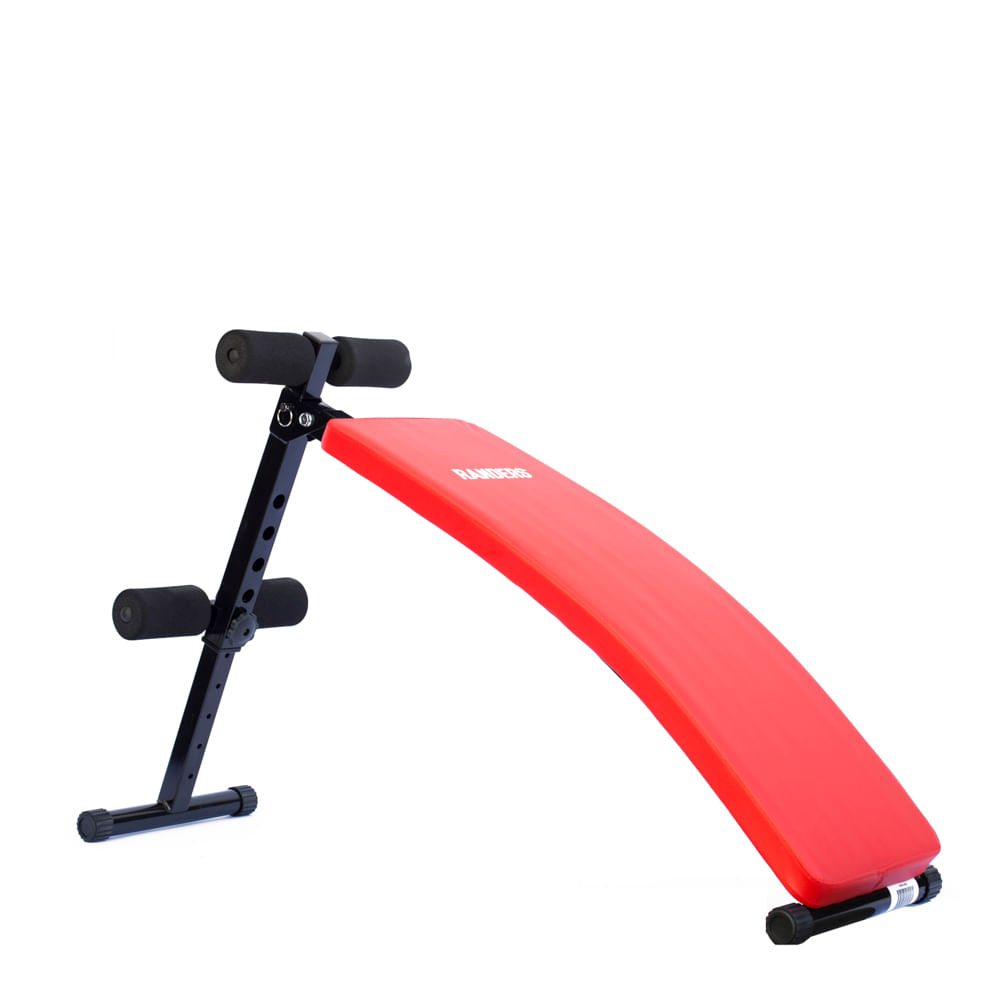 Equipo Fitness Randers