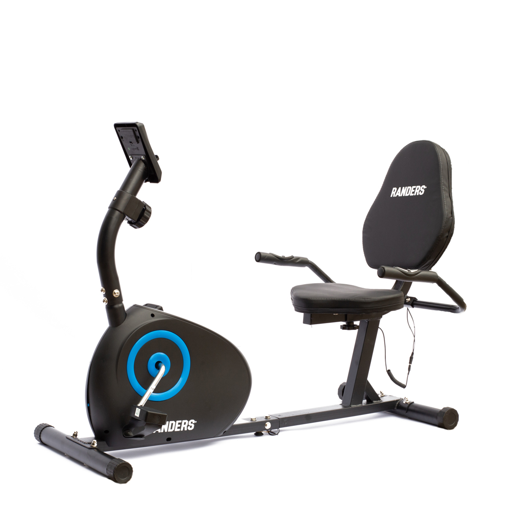 Equipo Fitness Randers