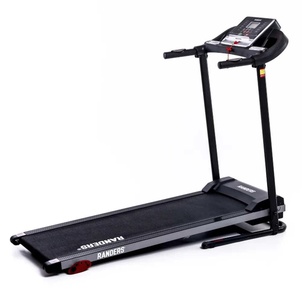 Equipo Fitness Randers