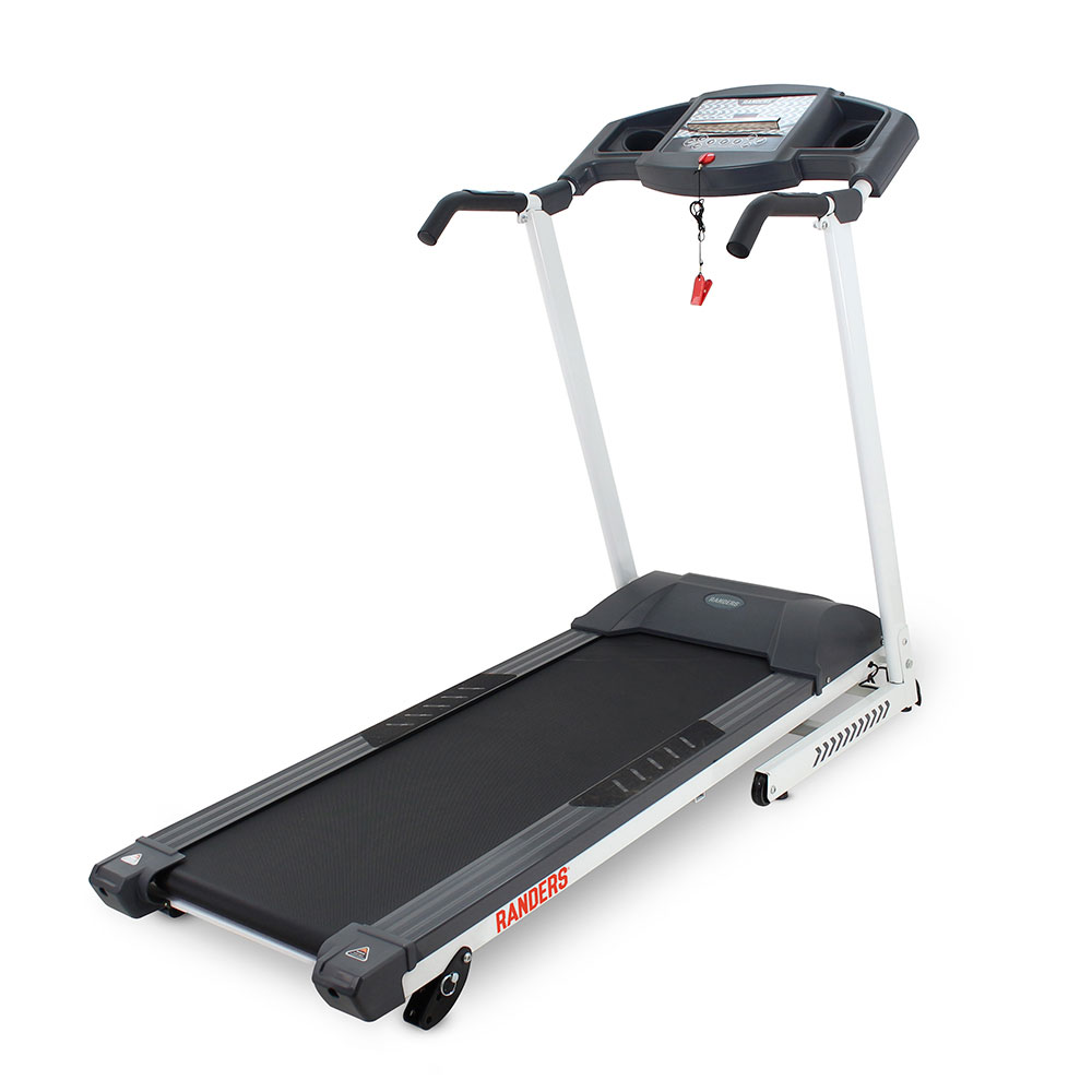 Caminador elíptico randers usado precios outlet