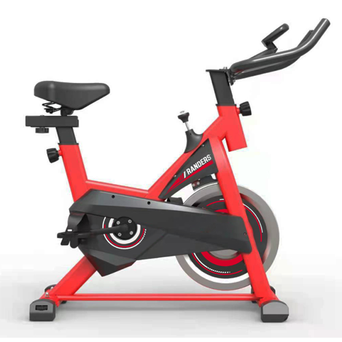 Equipo Fitness Randers