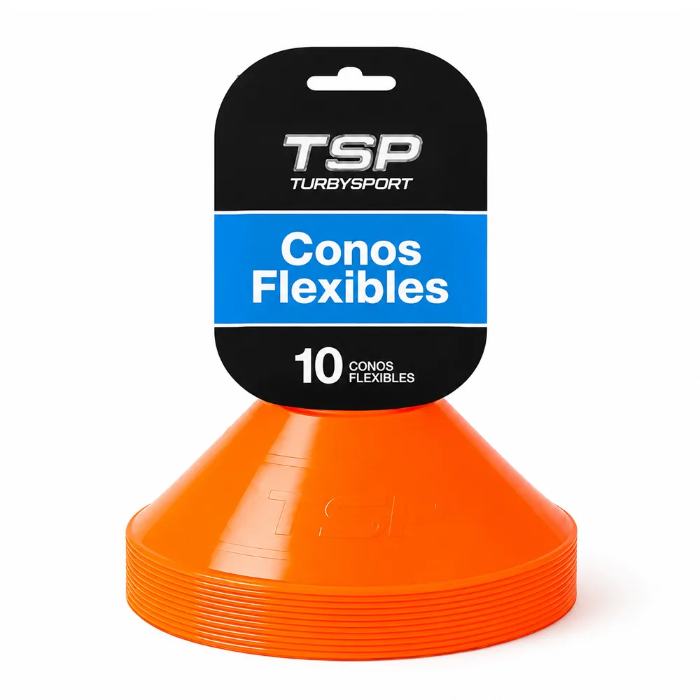 Equipo Fitness TSP