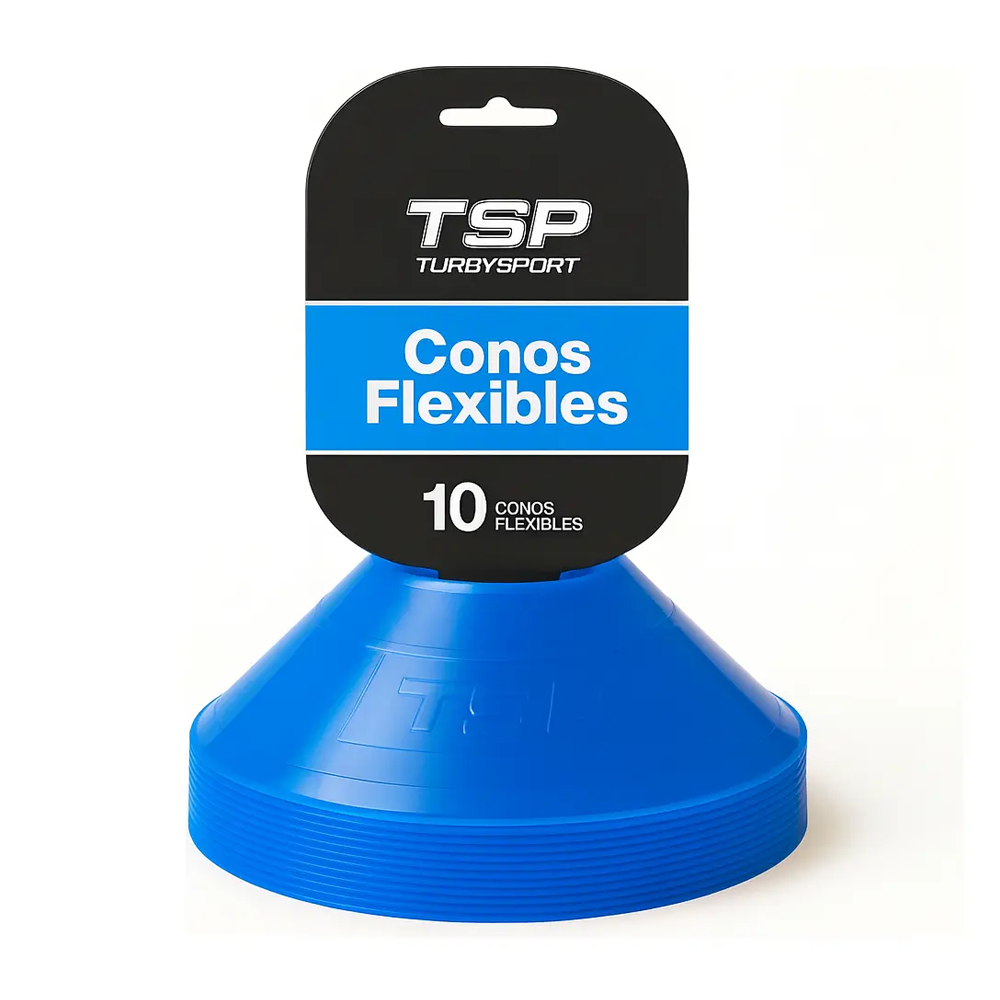 Equipo Fitness TSP