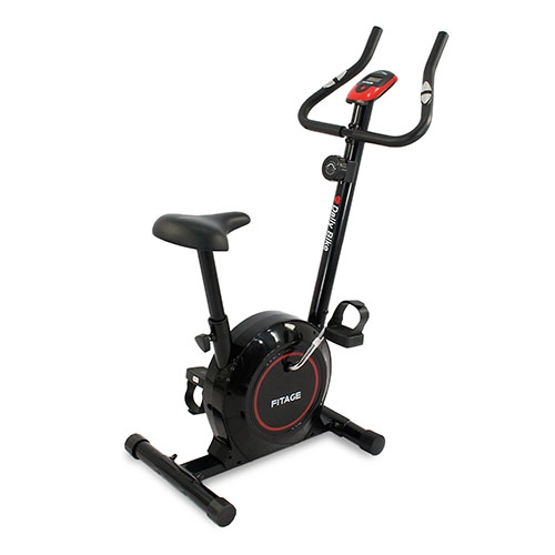Daily Bike
