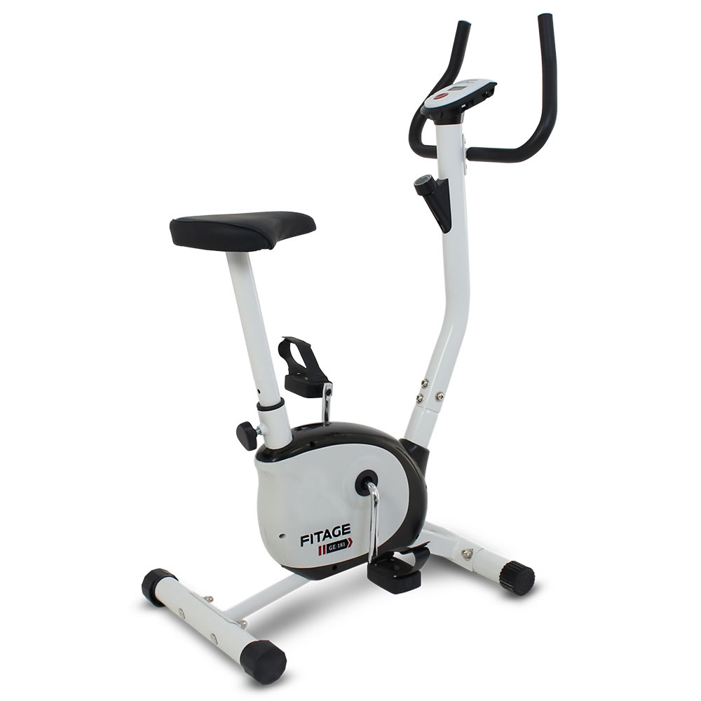 La Casa Del Fitness