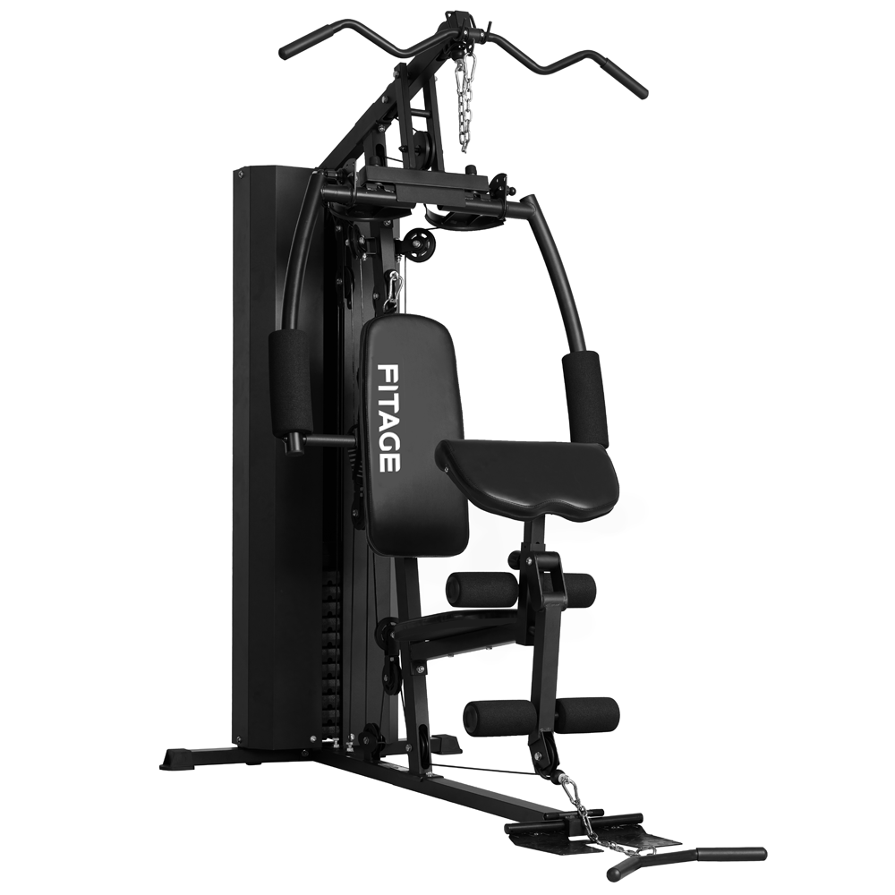 GE-530 WORKGYM