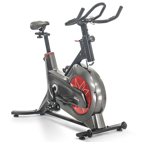 La casa del fitness bicicletas fijas clearance