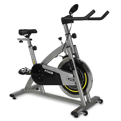 Fitage bicicleta fija online