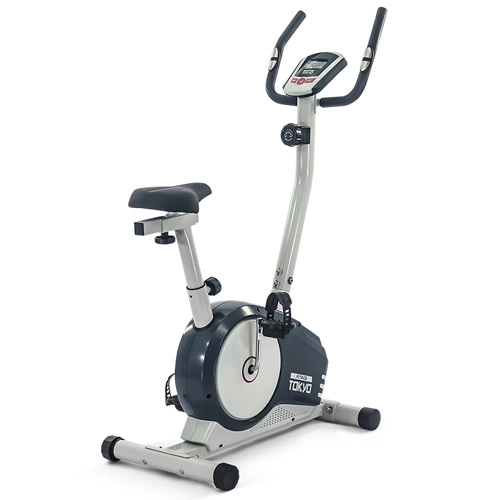 Cinta motorizada - Athletic 1060T - La Casa Del Fitness