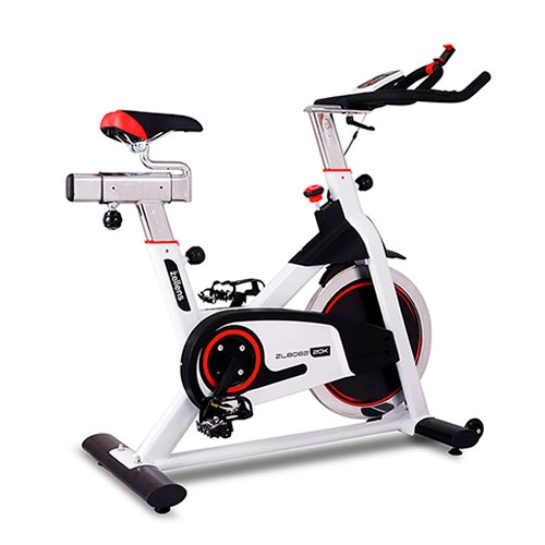 Equipo Fitnesss Zellens