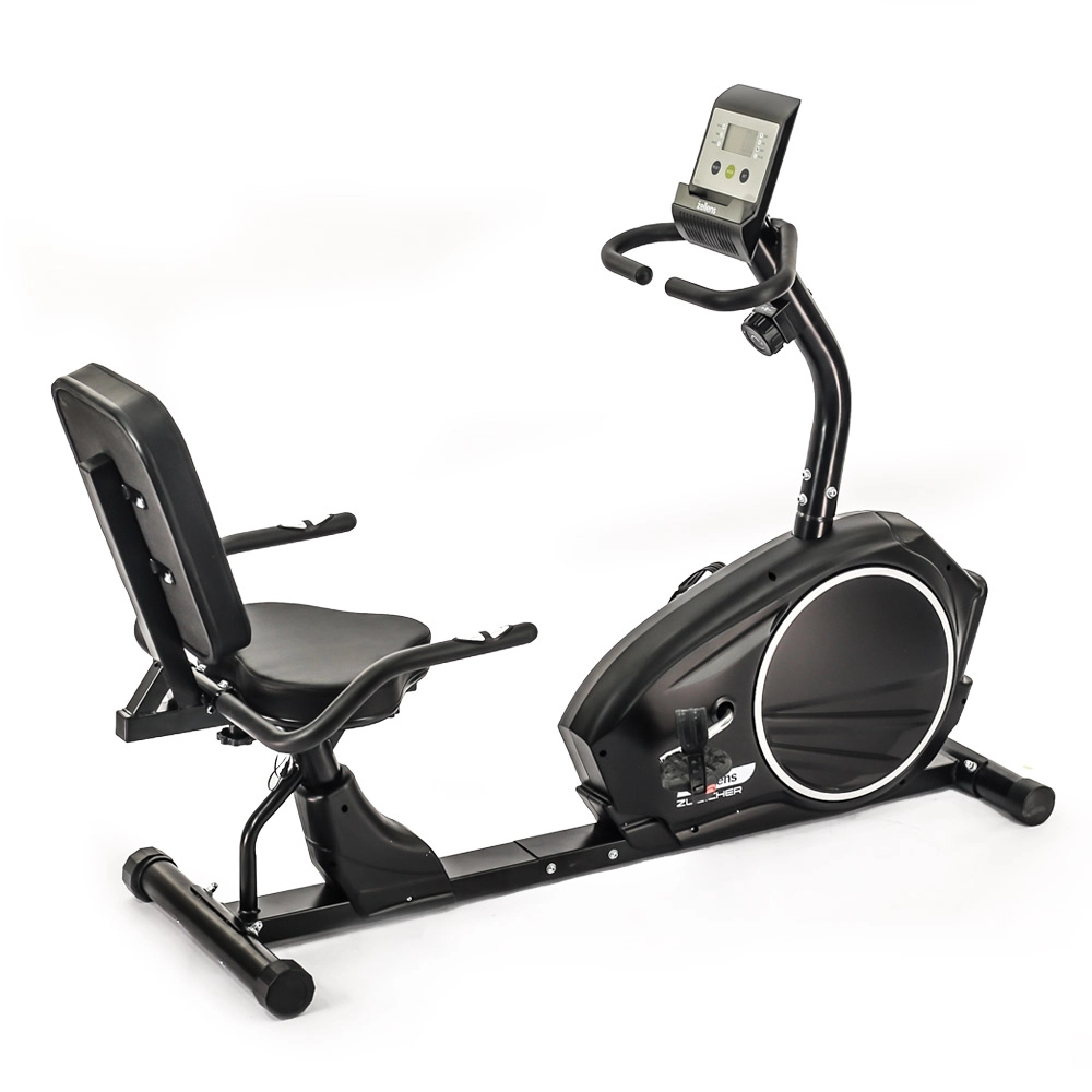 Equipo Fitnesss Zellens