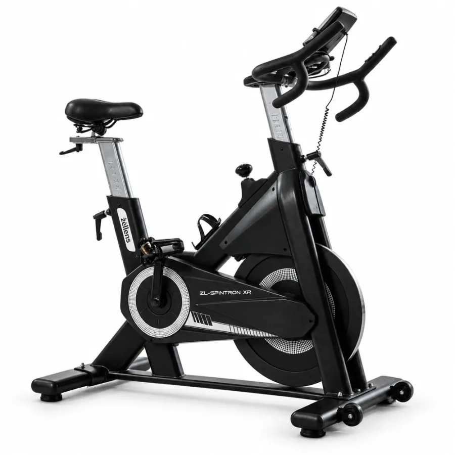 Equipo Fitness Zellens