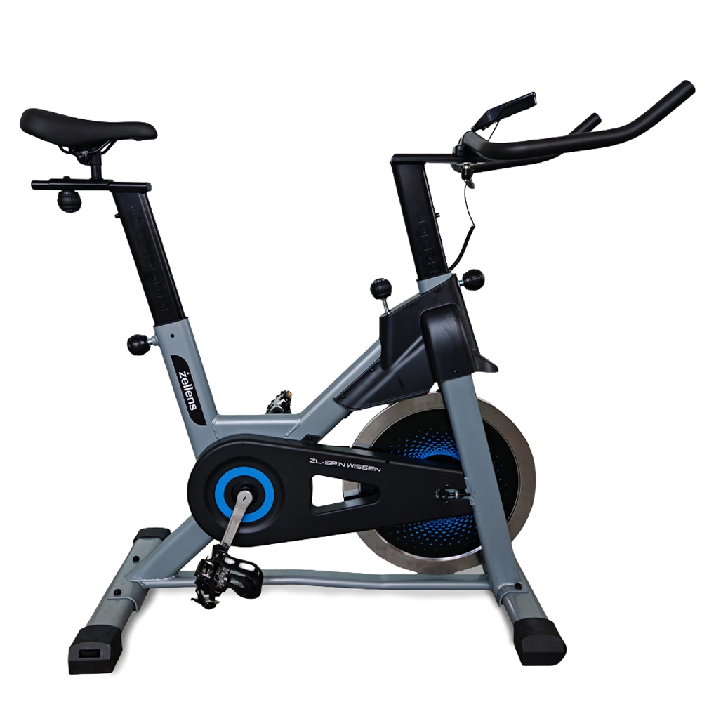 ZL-SPIN WISSEN