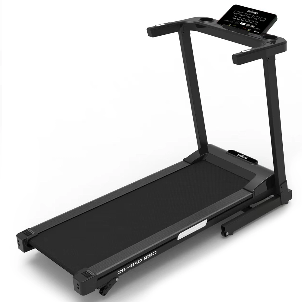 Equipo Fitnesss Zellens
